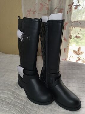 Sonoma Goods For Life® Reinny Girls Riding Boots